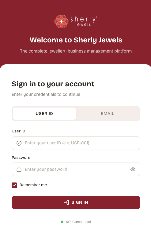 Access